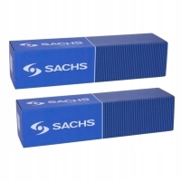 2× sachs 801 061 крепление амортизатора