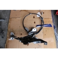Nissan мурано z51 rok 2009 тормоз механический трос европа