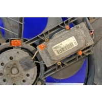 Вентилятор радиатор volvo s80 i ts , xy 30645148 2.4l дизель 120kw 2003