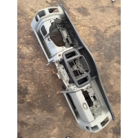 Renault trafic ii vivaro 10 - 14 2 , 0 консоль polift панель панель