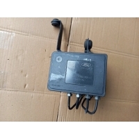 Форд kuga mk2 насос абс gv61 - 2c405 - ch