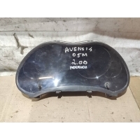 Щиток приборов (приборная панель) Toyota Avensis 2 2006 8380005630H
