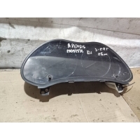 Щиток приборов (приборная панель) Toyota Avensis 2 2006 8380005850