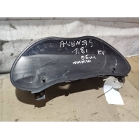 Щиток приборов (приборная панель) Toyota Avensis 2 2006 8380005531