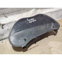 Щиток приборов (приборная панель) Toyota Avensis 2 2006 8380005C00C