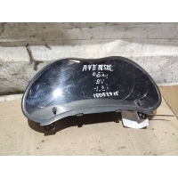 Щиток приборов (приборная панель) Toyota Avensis 2 2005 8380005531