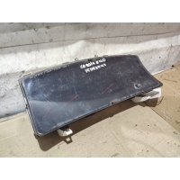Щиток приборов (приборная панель) Toyota Corolla E120 2004 110080107004