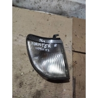 Поворотник правый Subaru Forester SF 1999