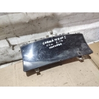 Щиток приборов (приборная панель) Toyota Corolla VERSO 1 2002 8380013150