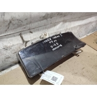 Щиток приборов (приборная панель) Toyota Corolla VERSO 1 2002 8380013150