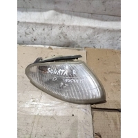 Поворотник правый Hyundai Sonata (EF) 1999