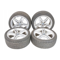 Bmw e81 e82 e87 e88 колёсные диски алюминиевые 18 