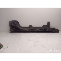 Защита днища Volkswagen Transporter T5 restailing 2013 7H0825209C