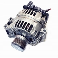 Генератор 1.4 8v логан sandero thalia