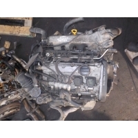 Двигатель skoda октавия i 1.8t