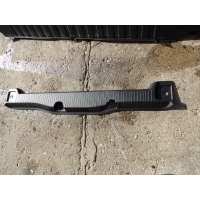 Крышка пояса задняя 849933495r / 849933054r renault kangoo iv 4