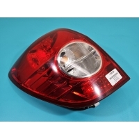 Фонарь задняя левая chevrolet captiva eu 06 - 10