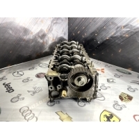 Головка блока цилиндров Toyota Hilux KUN26 2010 11101-30051