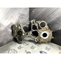 Насос масляный Toyota Hilux KUN26 2010 11320-30070