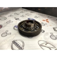 Шестерня ГРМ Toyota Hilux KUN26 2010 13603-30020