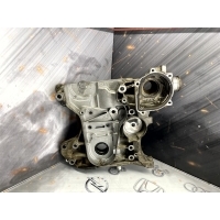 Лобовина двигателя Chevrolet Cruze J300 2010 55556428