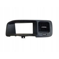 Решётка вентилятора volvo v60 i s60 ii 39804063