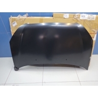 Капот Hyundai Getz 2002-2011 STHN35015A0