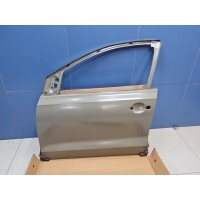 Дверь левая передняя Volkswagen Polo Sedan 2011- 8222082