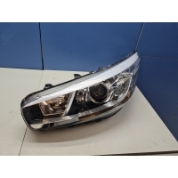 Фара левая KIA Ceed 2012-2018 ST2231149L