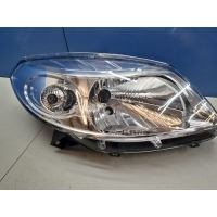 Фара правая Renault Sandero 2009-2014 ST5511171R