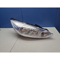 Фара правая Ford Focus 3 2011-2019 ST43111C9RMLEMD1