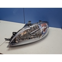 Фара левая Chevrolet Lacetti 2003-2013 ST2351103LLD