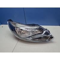 Фара правая Ford Focus 3 2011-2019 ST43111A4RMLDEM2