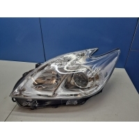 Фара левая Toyota Prius W30 2009-2015 ST21211P6LLEMN1