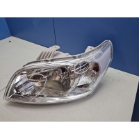 Фара левая Chevrolet Aveo T255 2008-2012 ST2351105LLDEN