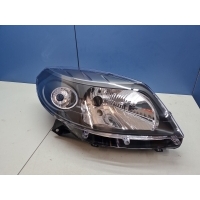 Фара правая Renault Sandero 2009-2014 8900669