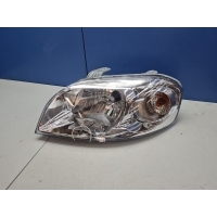 Фара левая Chevrolet Aveo T250 2006-2012 ST2351104LEM