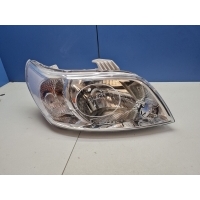 Фара правая Chevrolet Aveo T255 2008-2012 ST2351105RLDEN