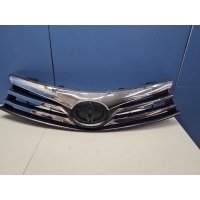 Решетка радиатора Toyota Corolla E18 2013- STTY330930