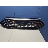 Решетка радиатора Jetta VA3 2019- ST170118