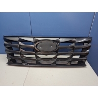 Решетка радиатора Hyundai Tucson NX4 2021- ST170083