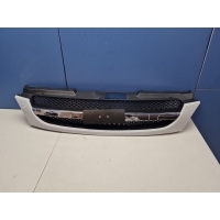 Решетка радиатора Chevrolet Lacetti 2003-2013 STCVW1093A0