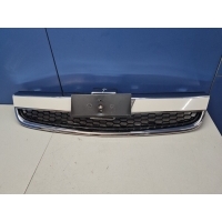 Решетка радиатора Chevrolet Captiva C100 2007-2010 STCVC10930