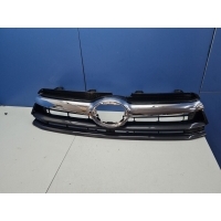Решетка радиатора Toyota Highlander U50 2013-2019 STTYG40930