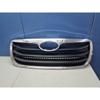 Решетка радиатора Hyundai Santa Fe CM 2005-2012 STHN66093B0