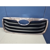 Решетка радиатора Hyundai Santa Fe CM 2005-2012 STHN66093B0