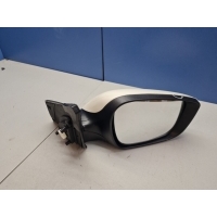 Зеркало правое Hyundai Elantra MD 2011-2016 STHN299402
