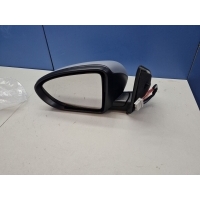 Зеркало левое Nissan Qashqai J10 2006-2014 STDT659402