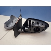 Зеркало левое Nissan Qashqai+2 JJ10 2008-2014 STDT659402