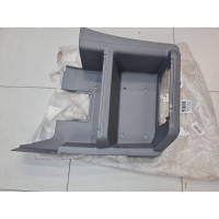 Корпус подножки левой Mercedes Truck Axor 2006- 18100275